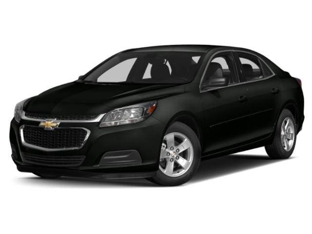 2015 Chevrolet Malibu LTZ — Sedan — 129,863 mi — Somersworth, NH
