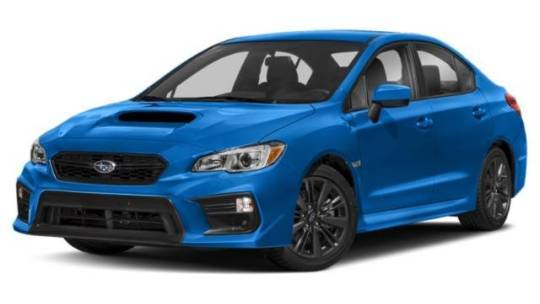 2019 Subaru WRX Base — Sedan — 71,301 mi — Somersworth, NH