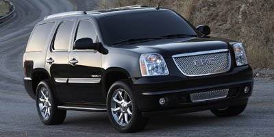 2007 GMC Yukon Denali — SUV — 193,205 mi — Somersworth, NH