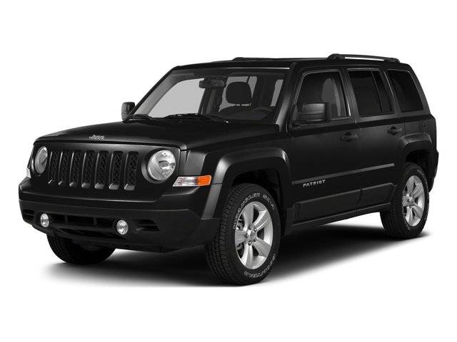 2016 Jeep Patriot Sport — SUV — 145,716 mi — Somersworth, NH