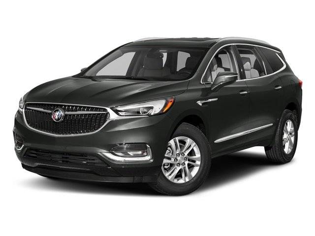 2018 Buick Enclave Essence — SUV — 125,157 mi — Somersworth, NH