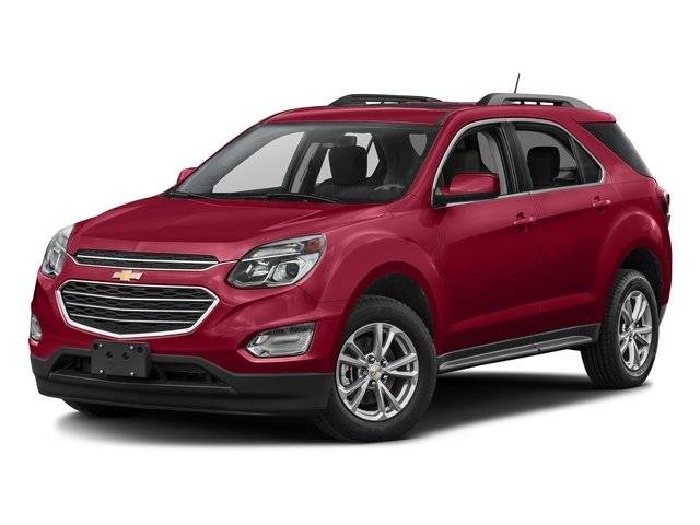 2016 Chevrolet Equinox LT — SUV — 140,000 mi — Somersworth, NH
