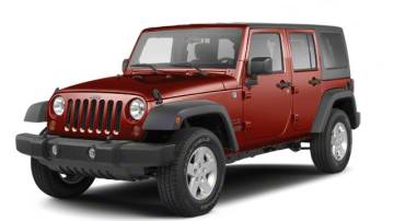 Used Jeep Wrangler Under $10,000 for Sale Near Me - TrueCar
