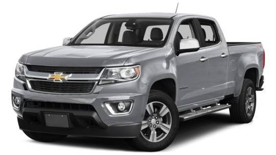 2016 Chevrolet Colorado Z71 — Pickup Truck — 88,199 mi — Somersworth, NH