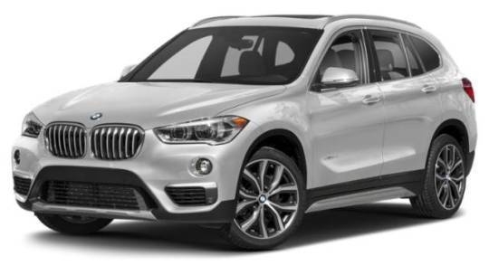 2018 BMW X1 28i — SUV — 65,311 mi — Somersworth, NH