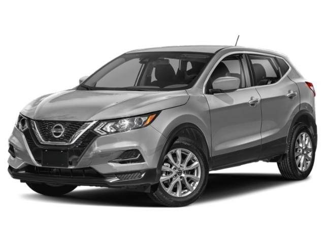 2020 Nissan Rogue Sport S — SUV — 65,253 mi — Somersworth, NH