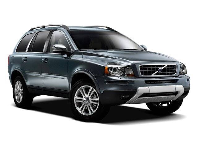 2009 Volvo XC90 I6 — SUV — 210,756 mi — Somersworth, NH