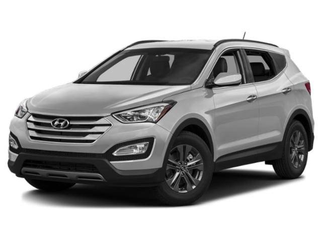 2015 Hyundai Santa Fe Sport Base — SUV — 177,584 mi — Somersworth, NH