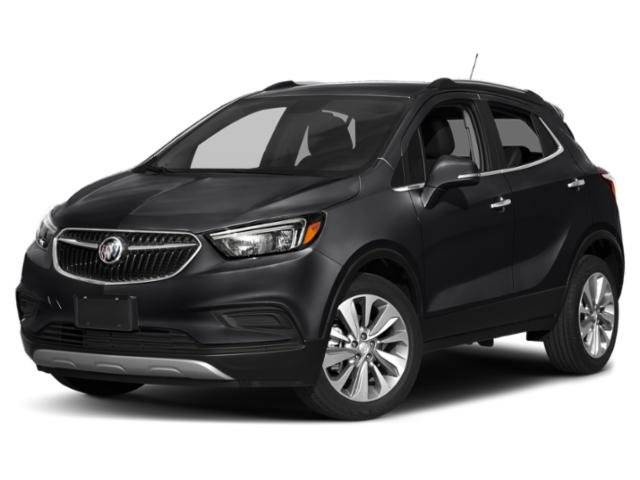 2019 Buick Encore Sport Touring — SUV — 96,900 mi — Somersworth, NH