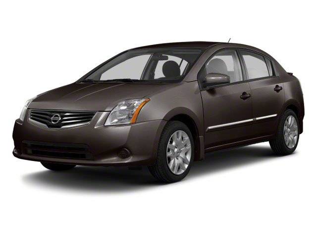 2010 Nissan Sentra 2.0 S — Sedan — 204,124 mi — Somersworth, NH