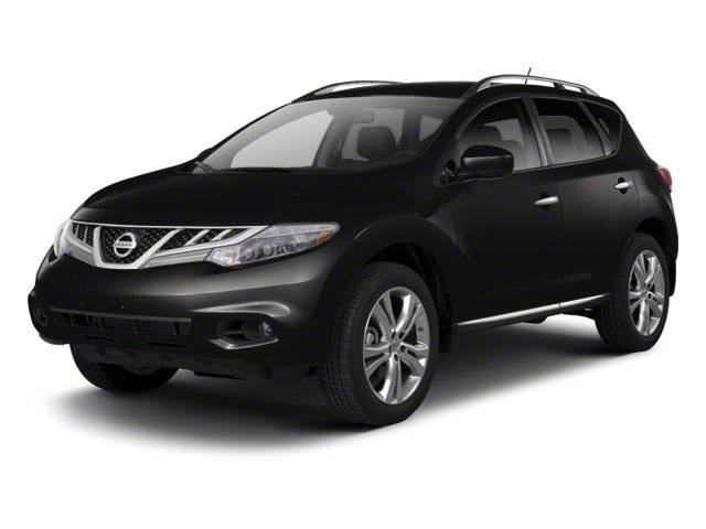 2010 Nissan Murano LE — SUV — 154,924 mi — Somersworth, NH
