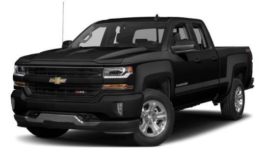 2018 Chevrolet Silverado 1500 LT — Pickup Truck — 80,253 mi — Somersworth, NH