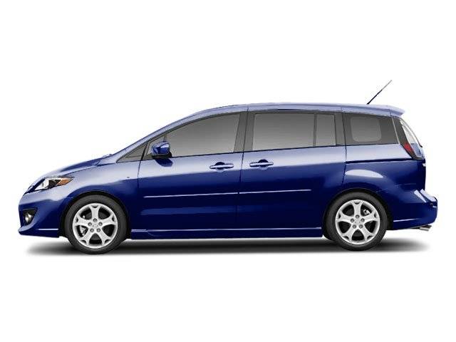 2010 Mazda Mazda5 Sport — Minivan — 169,299 mi — Somersworth, NH