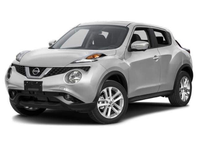 2015 Nissan JUKE SL — SUV — 99,104 mi — Somersworth, NH