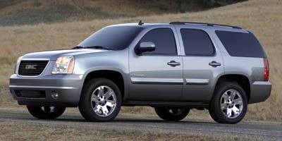 2007 GMC Yukon SLT — SUV — 162,902 mi — Somersworth, NH