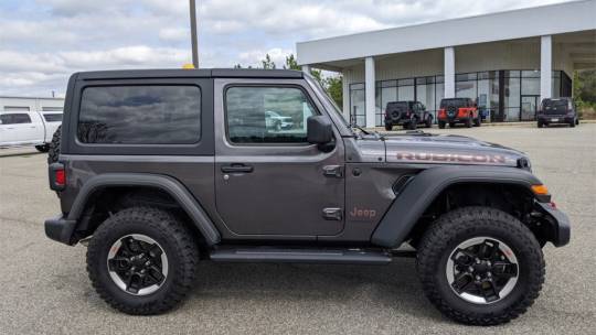 Used Jeep Wrangler for Sale in Athens, AL (with Photos) - TrueCar