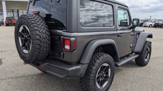 Used Jeep Wrangler for Sale in Athens, AL (with Photos) - TrueCar
