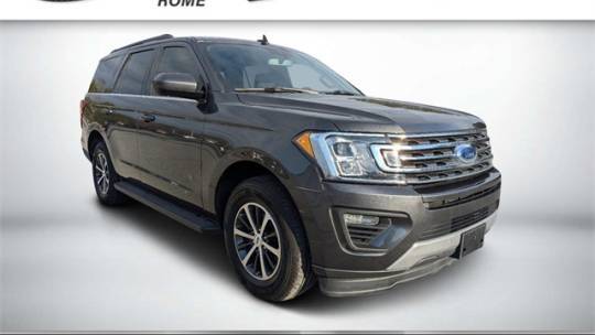 2020 Ford Expedition XLT — SUV — 83,290 mi — Rome, GA