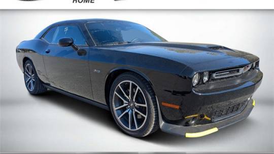 2023 Dodge Challenger R/T — Coupe — 2,974 mi — Rome, GA