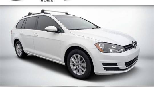 2017 Volkswagen Golf S — Wagon — 52,795 mi — Rome, GA