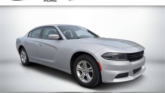 2022 Dodge Charger SXT — Sedan — 63,029 mi — Rome, GA