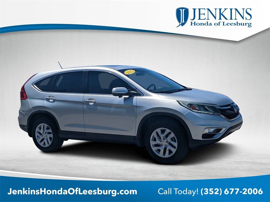2015 Honda CR-V EX — SUV — 85,455 mi — Leesburg, FL