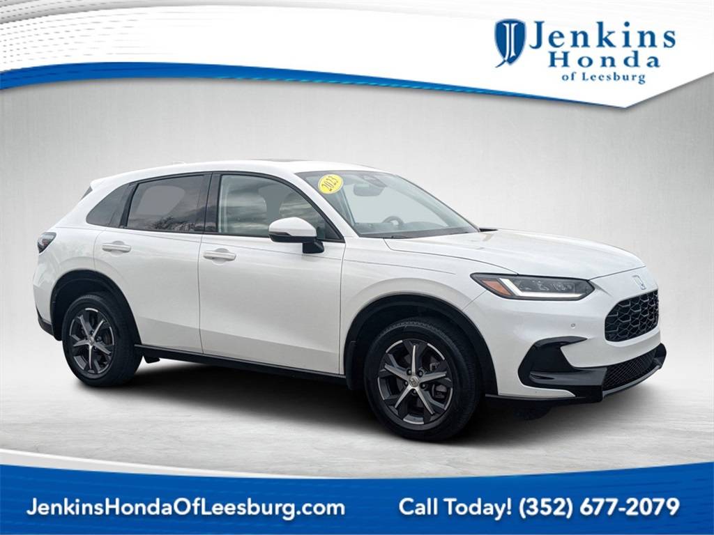 2023 Honda HR-V EX-L — SUV — 27,911 mi — Leesburg, FL