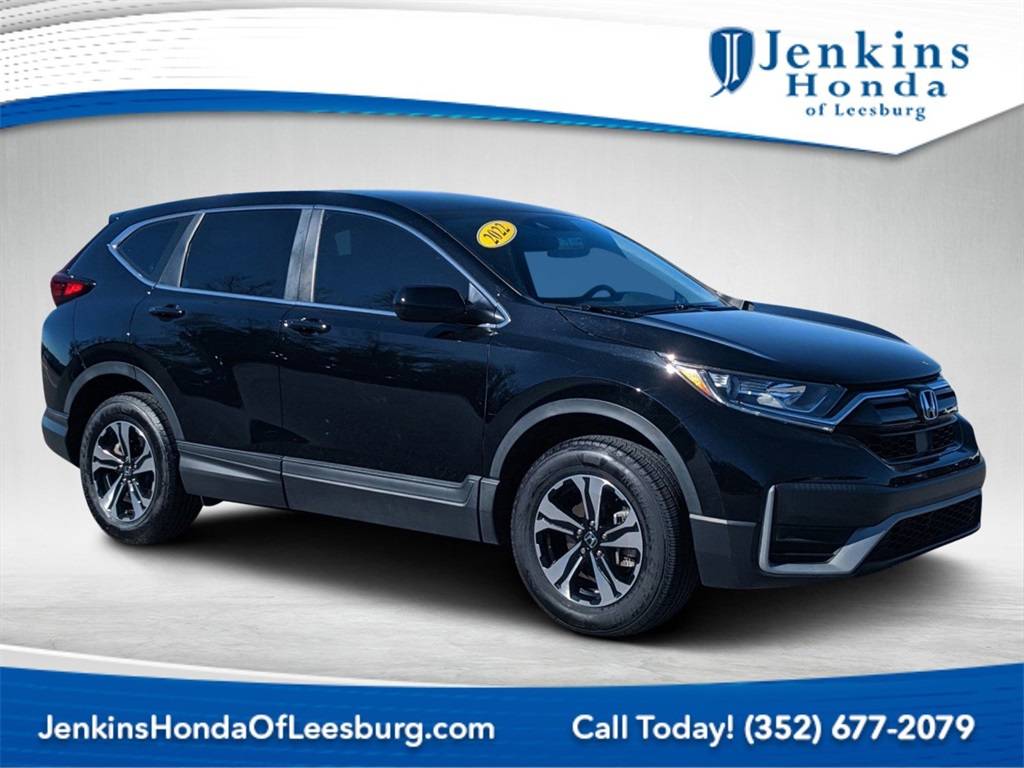 2022 Honda CR-V Special Edition — SUV — 39,557 mi — Leesburg, FL