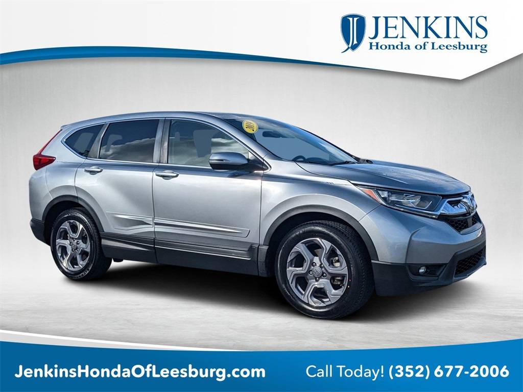 2019 Honda CR-V EX — SUV — 29,999 mi — Leesburg, FL