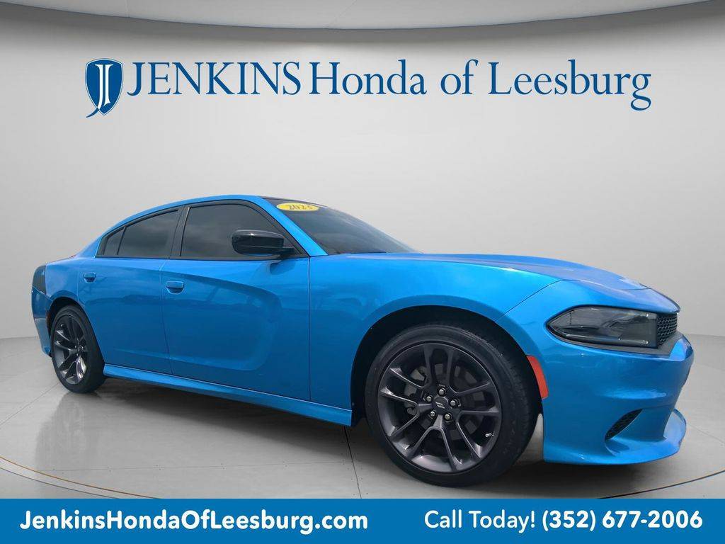 2023 Dodge Charger R/T