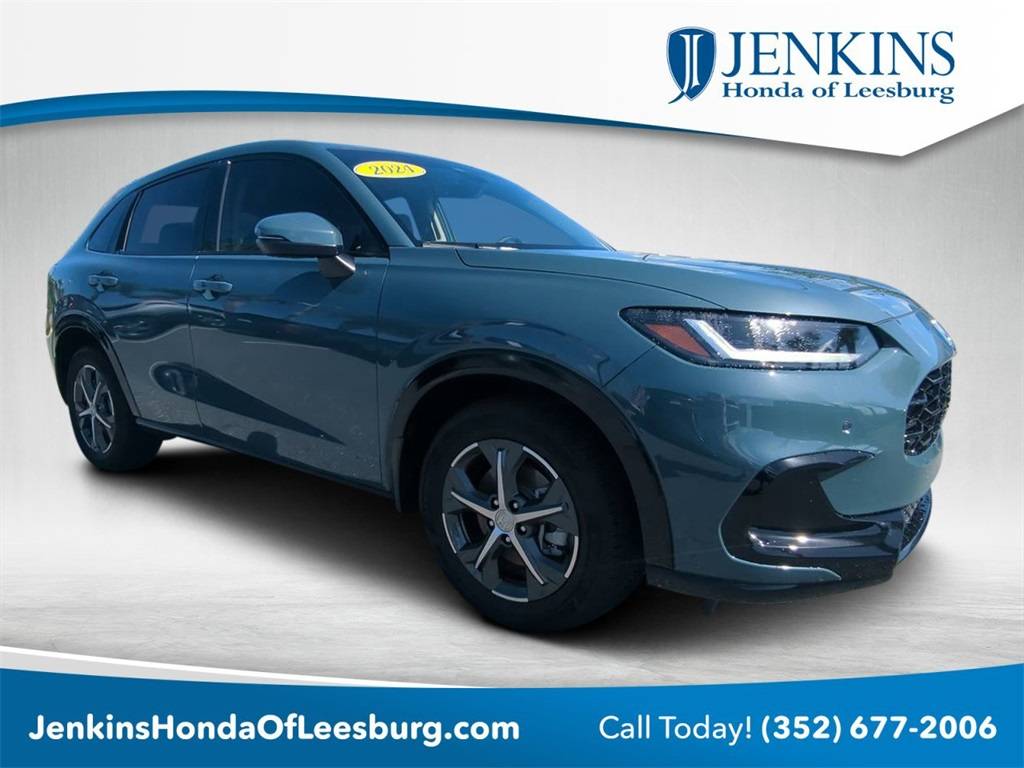 2024 Honda HR-V EX-L — SUV — 20,181 mi — Leesburg, FL