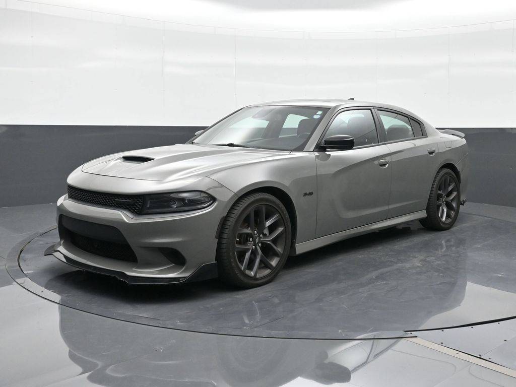 2023 Dodge Charger R/T