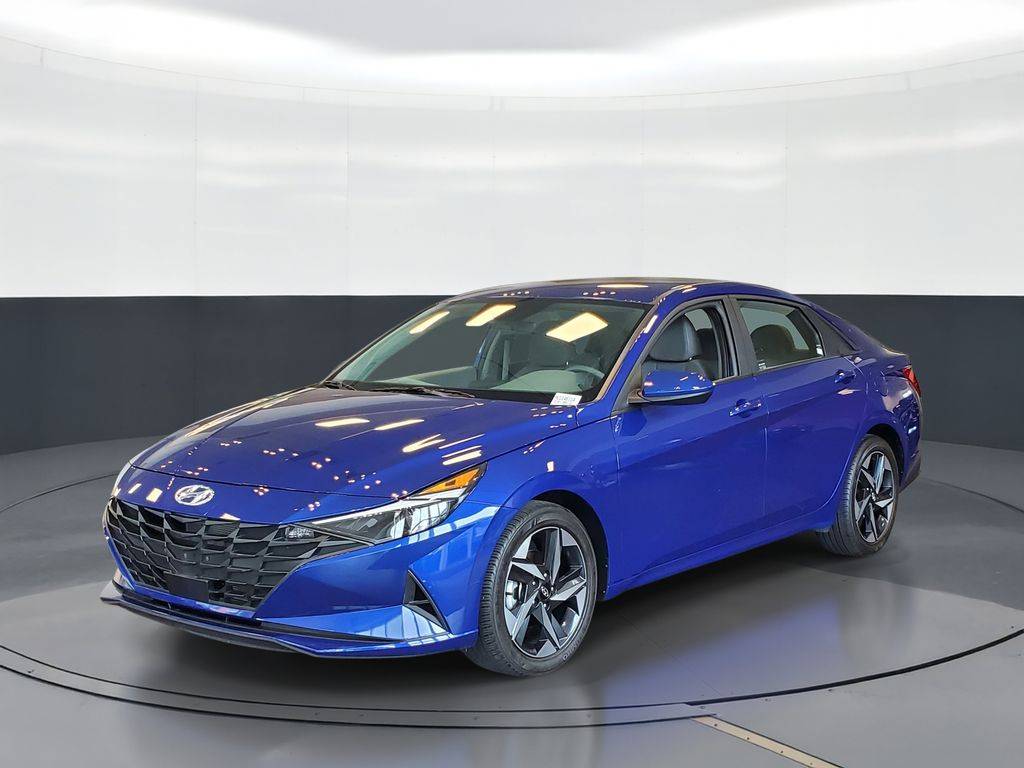 2023 Hyundai Elantra SEL — Sedan — 23,581 mi — Miami, FL