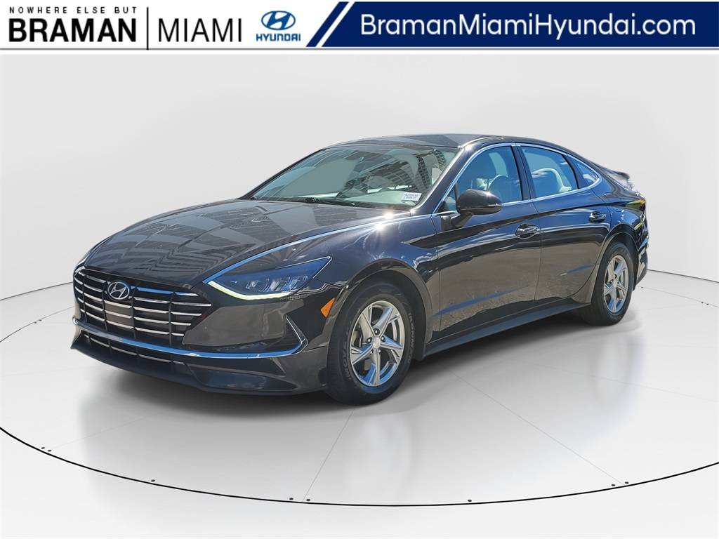 2023 Hyundai Sonata SE — Sedan — 29,867 mi — Miami, FL