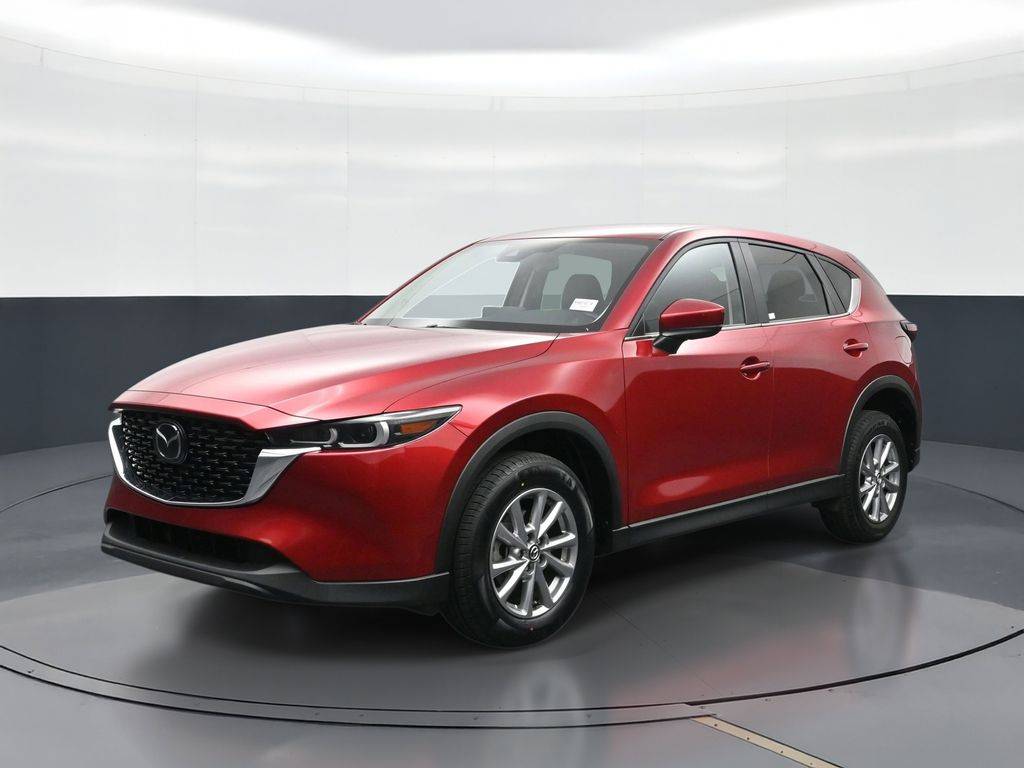 2023 Mazda CX-5 2.5 S Select — SUV — 23,701 mi — Miami, FL