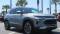2024 Chevrolet Trailblazer in Leesburg, FL 3 - Open Gallery
