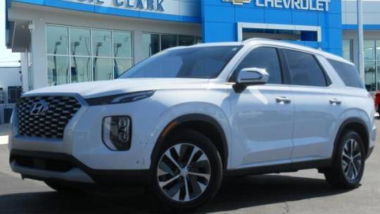 2022 Hyundai Palisade SEL — SUV — 65,052 mi — Leesburg, FL