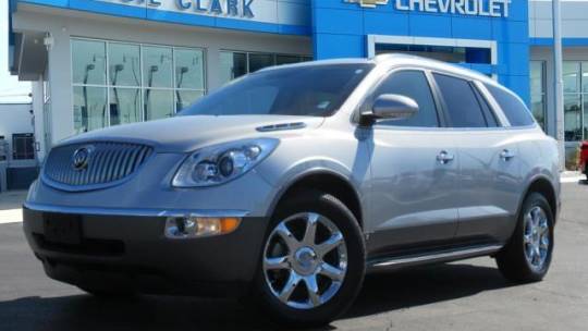 2008 Buick Enclave CXL — SUV — 92,318 mi — Leesburg, FL