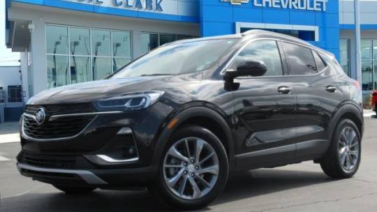 2023 Buick Encore GX Essence — SUV — 17,725 mi — Leesburg, FL