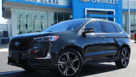2022 Ford Edge ST — SUV — 18,120 mi — Leesburg, FL