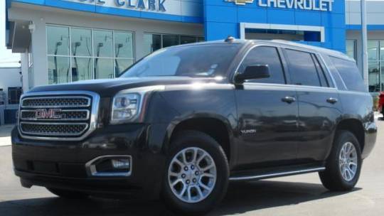 2015 GMC Yukon SLE — SUV — 113,328 mi — Leesburg, FL