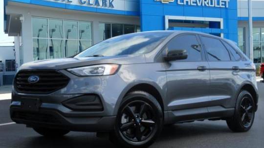 2022 Ford Edge SE — SUV — 41,348 mi — Leesburg, FL