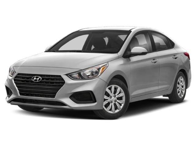 2018 Hyundai Accent Limited — Sedan — 42,499 mi — Coconut Creek, FL