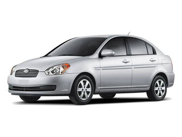2009 Hyundai Accent GLS — Sedan — 92,478 mi — Coconut Creek, FL