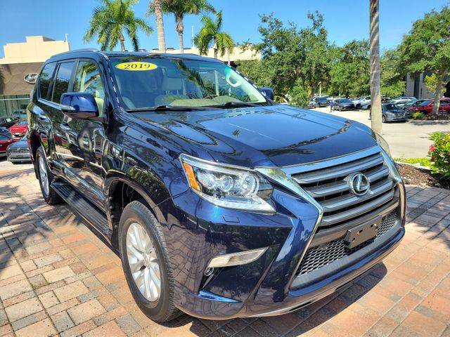 2019 Lexus GX GX 460