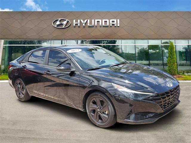 2023 Hyundai Elantra SEL — Sedan — 30,262 mi — Coconut Creek, FL