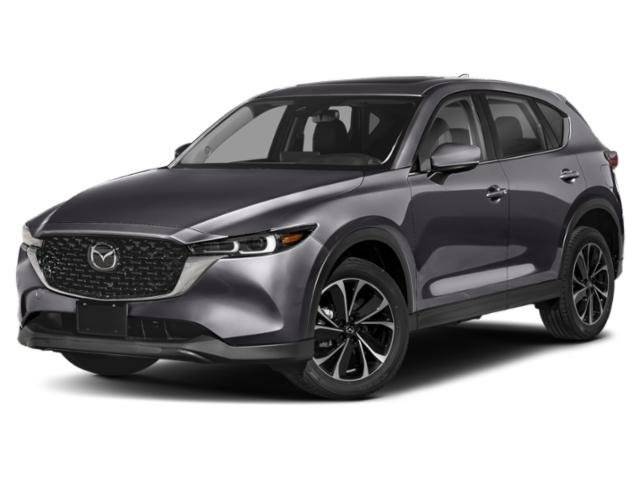2023 Mazda CX-5 2.5 S Premium — SUV — 31,090 mi — Coconut Creek, FL