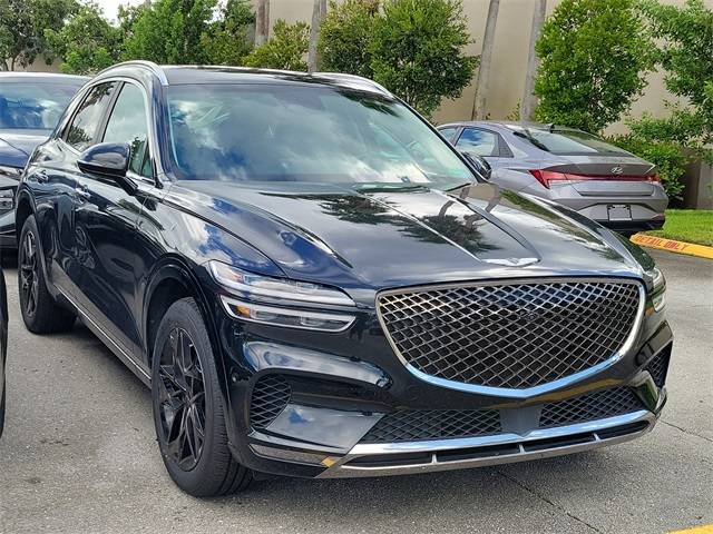 2022 Genesis GV70 2.5T — SUV — 37,632 mi — Coconut Creek, FL