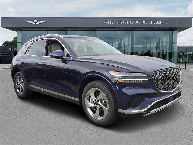 2026 Genesis GV70 2.5T