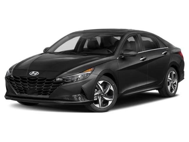 2023 Hyundai Elantra Limited — Sedan — 31,123 mi — Coconut Creek, FL